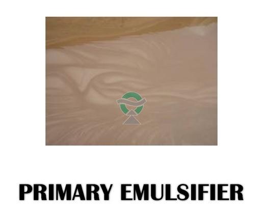  Emulsifier